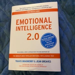 Emotional Intelligence 2.0